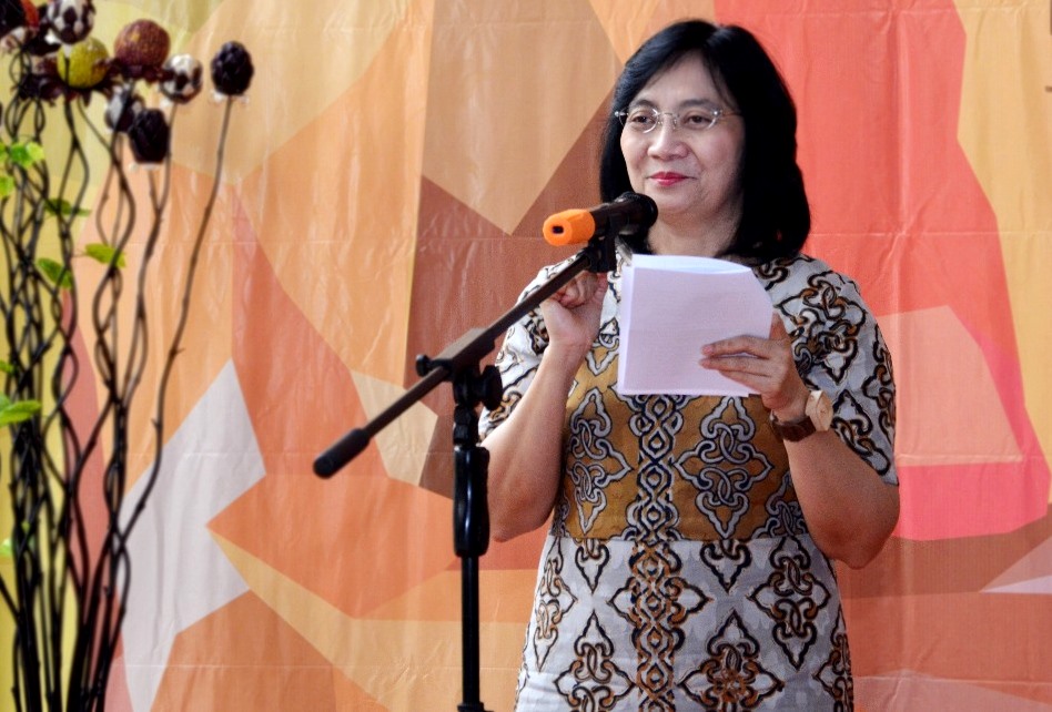 Desainer Muda Dipacu Jadi Pengusaha